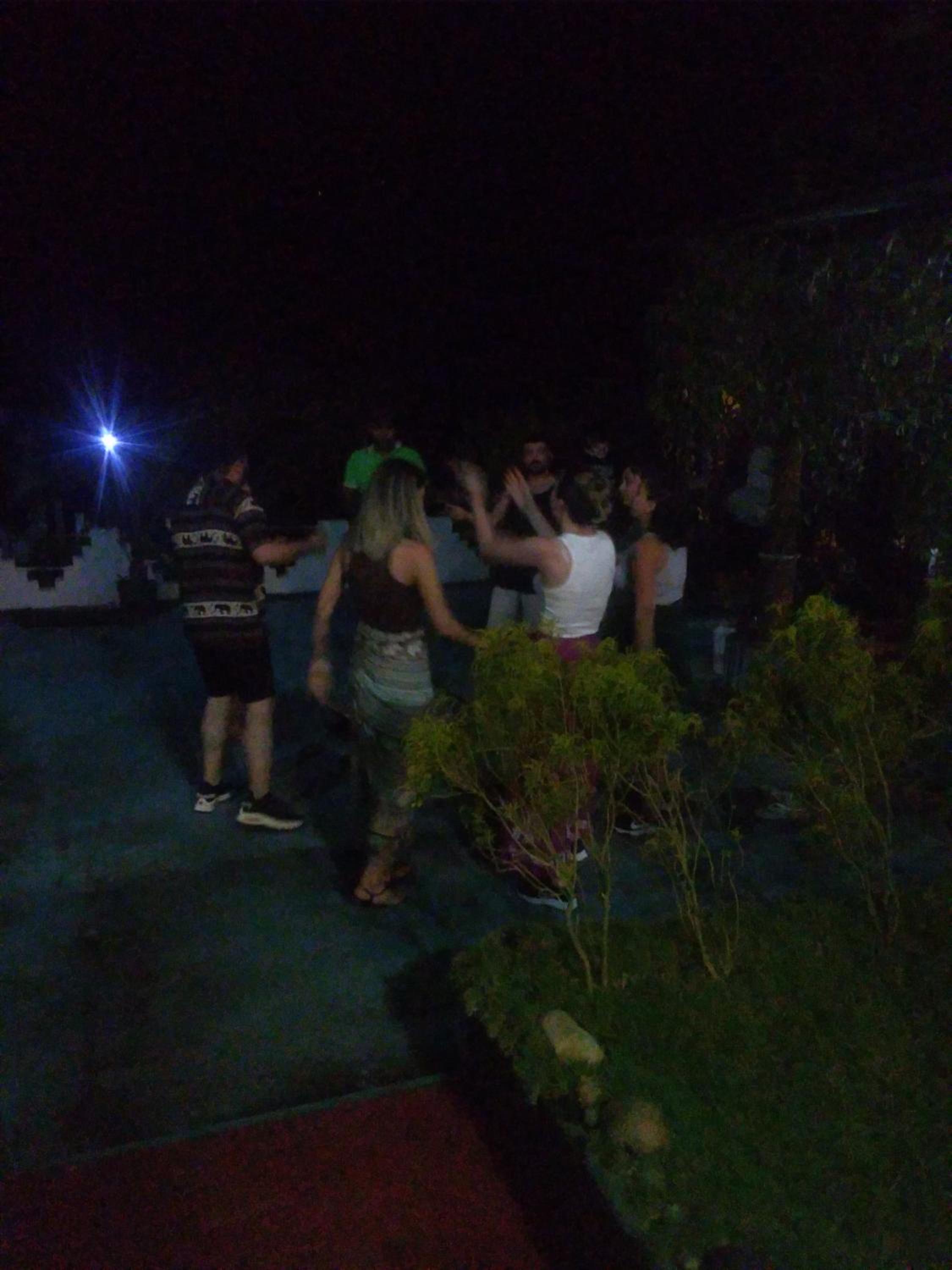 Ella Jayamali Homestay