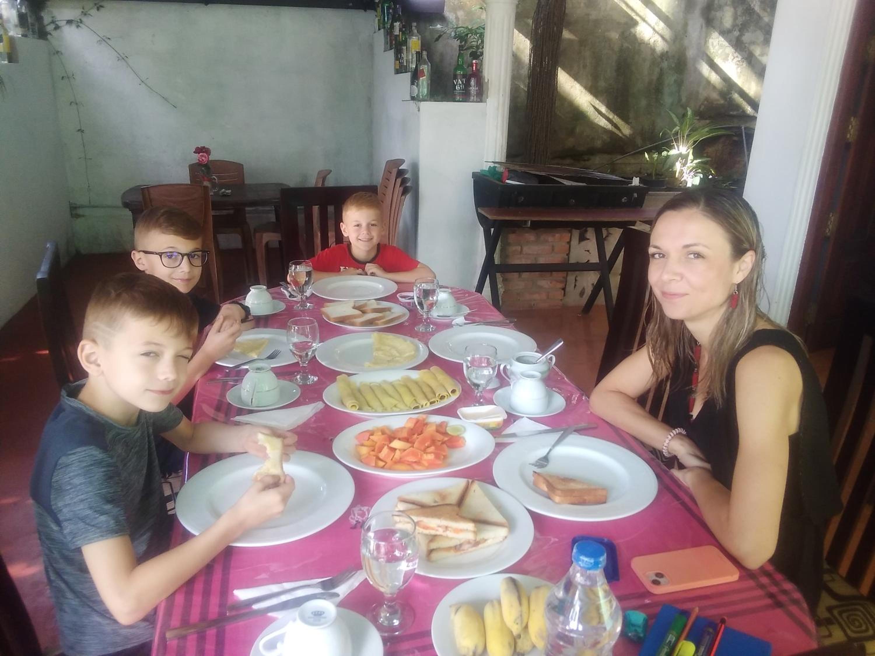 Ella Jayamali Homestay