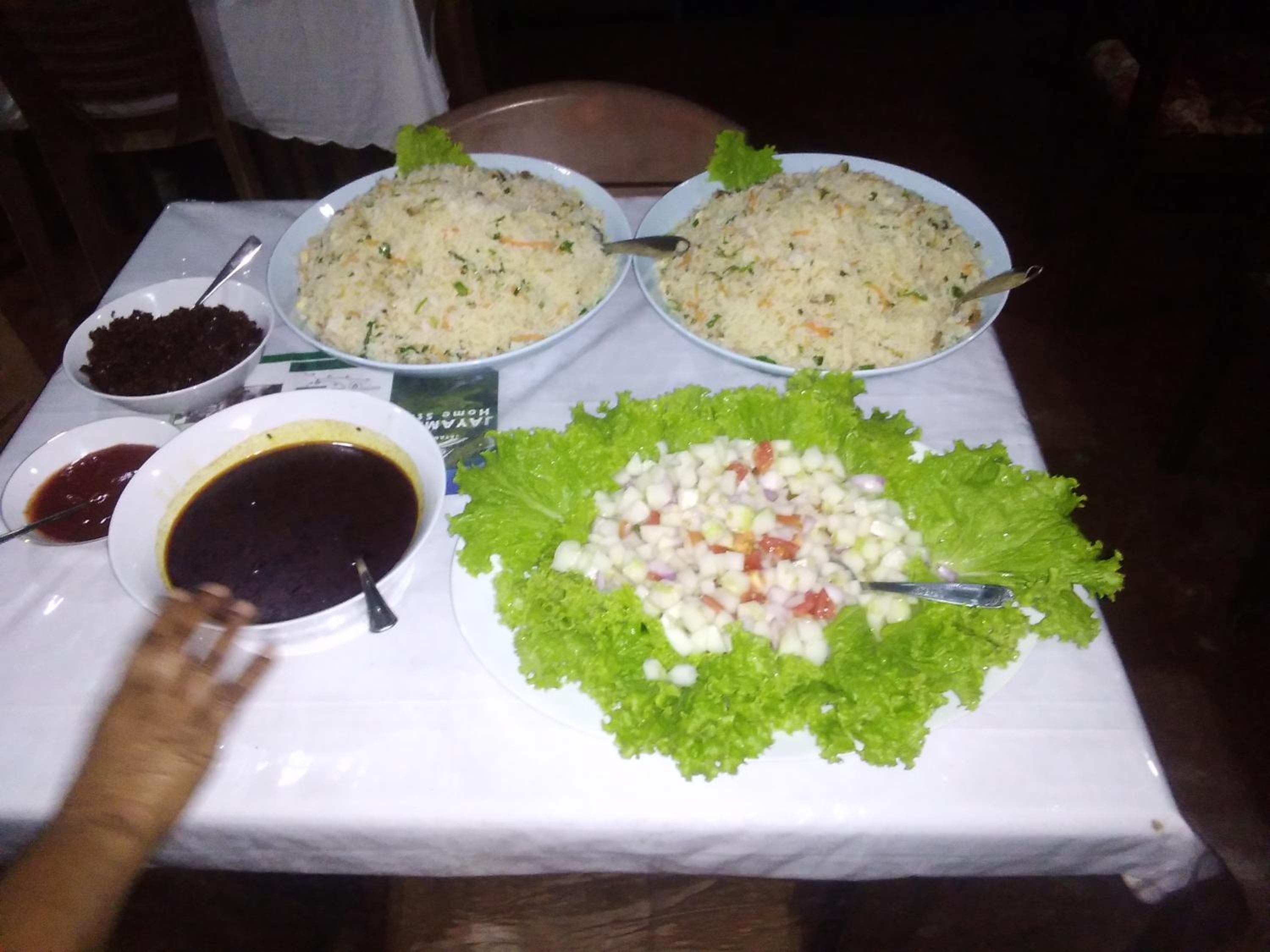 Ella Jayamali Homestay