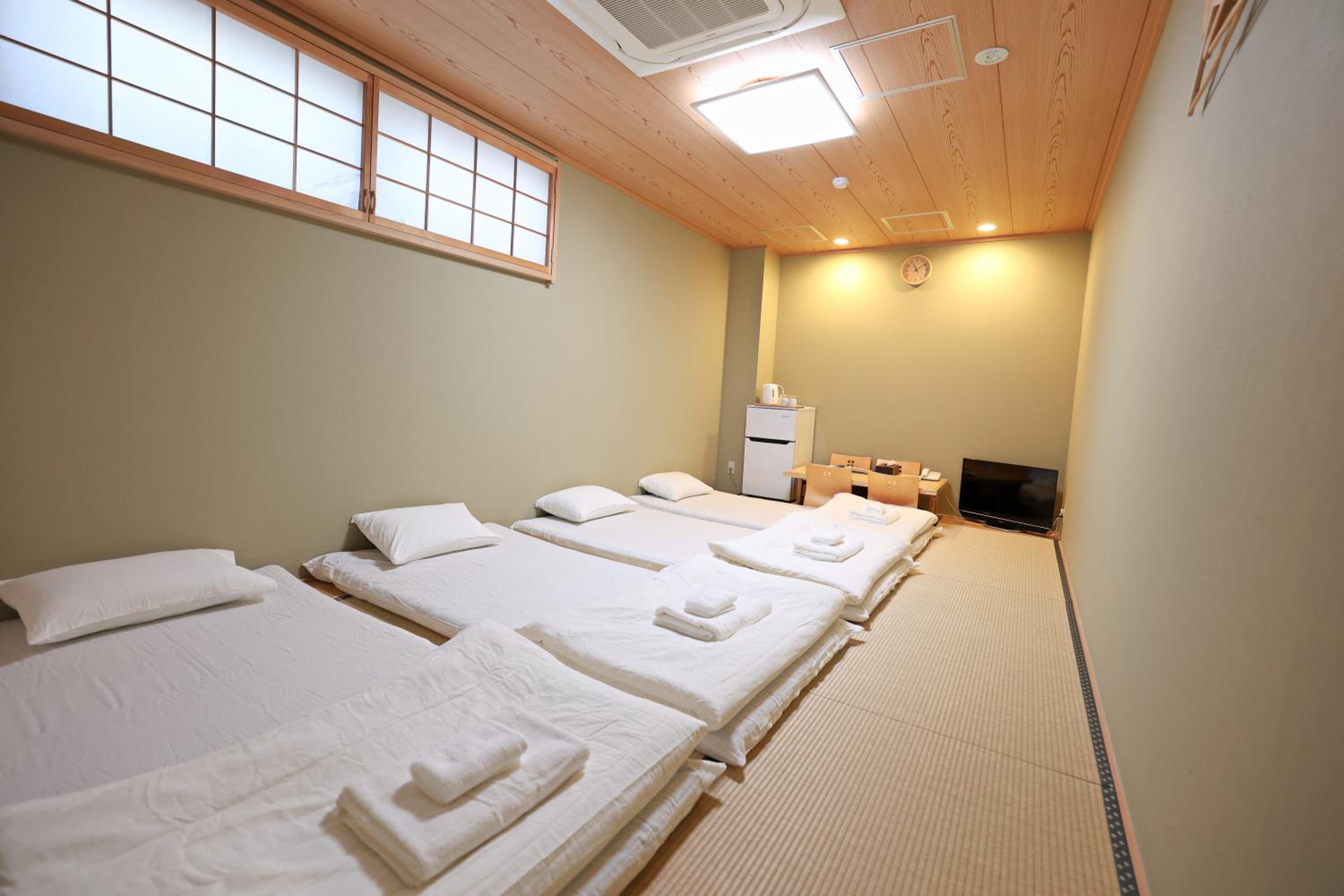 Akihabara Nakagawa Inn
