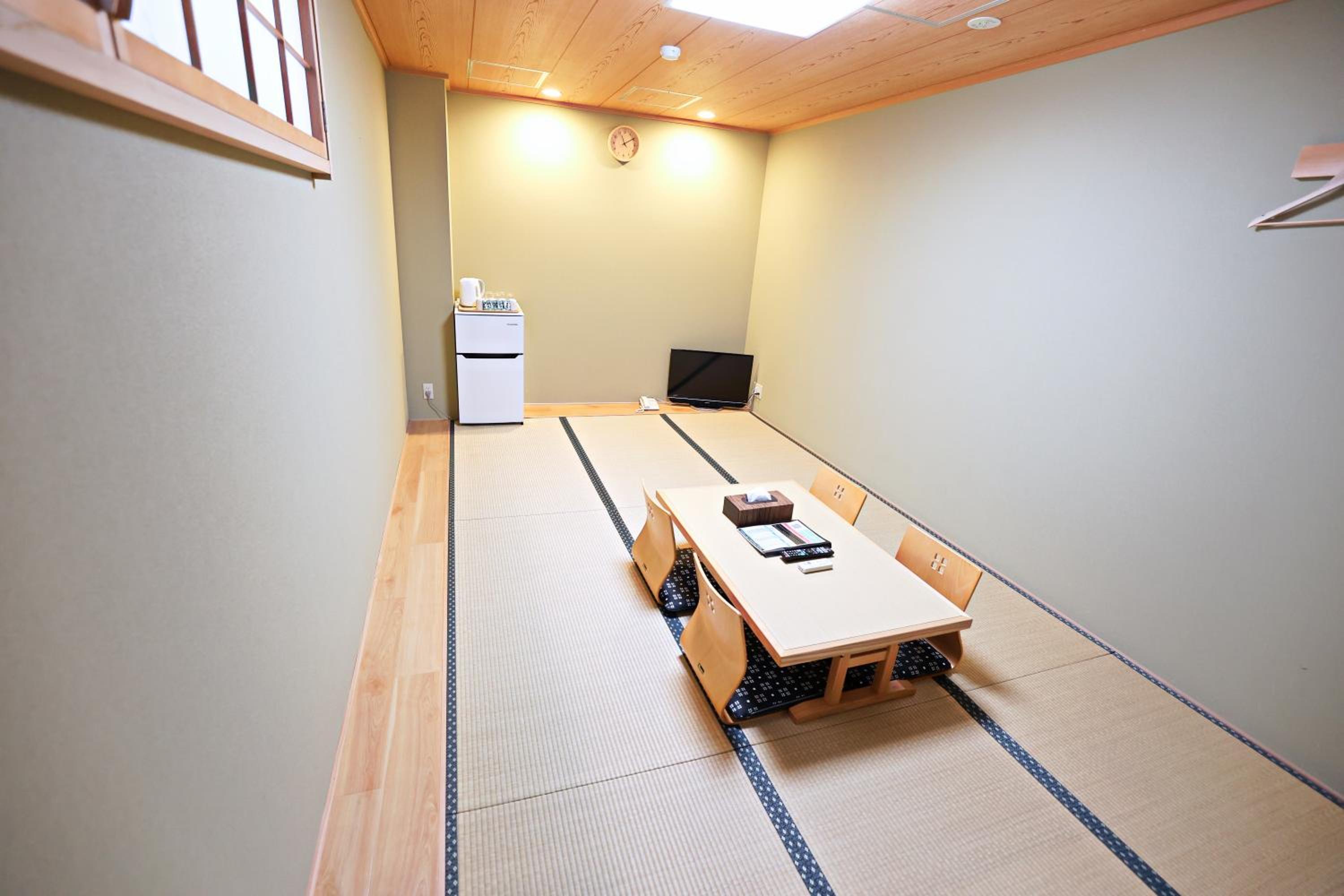 Akihabara Nakagawa Inn