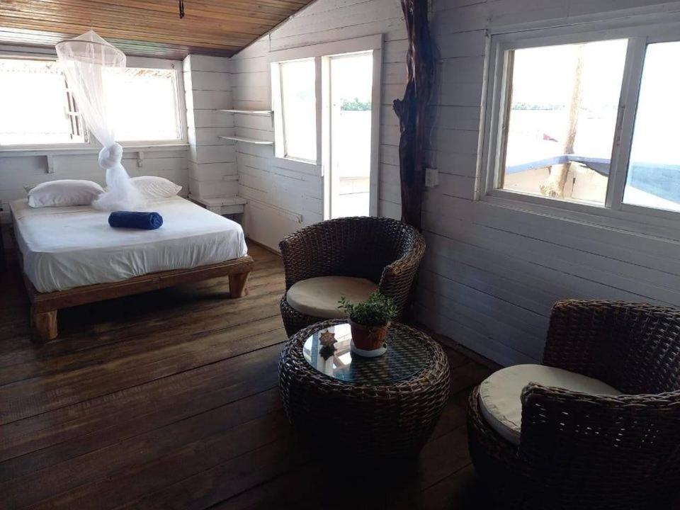 casa del mar