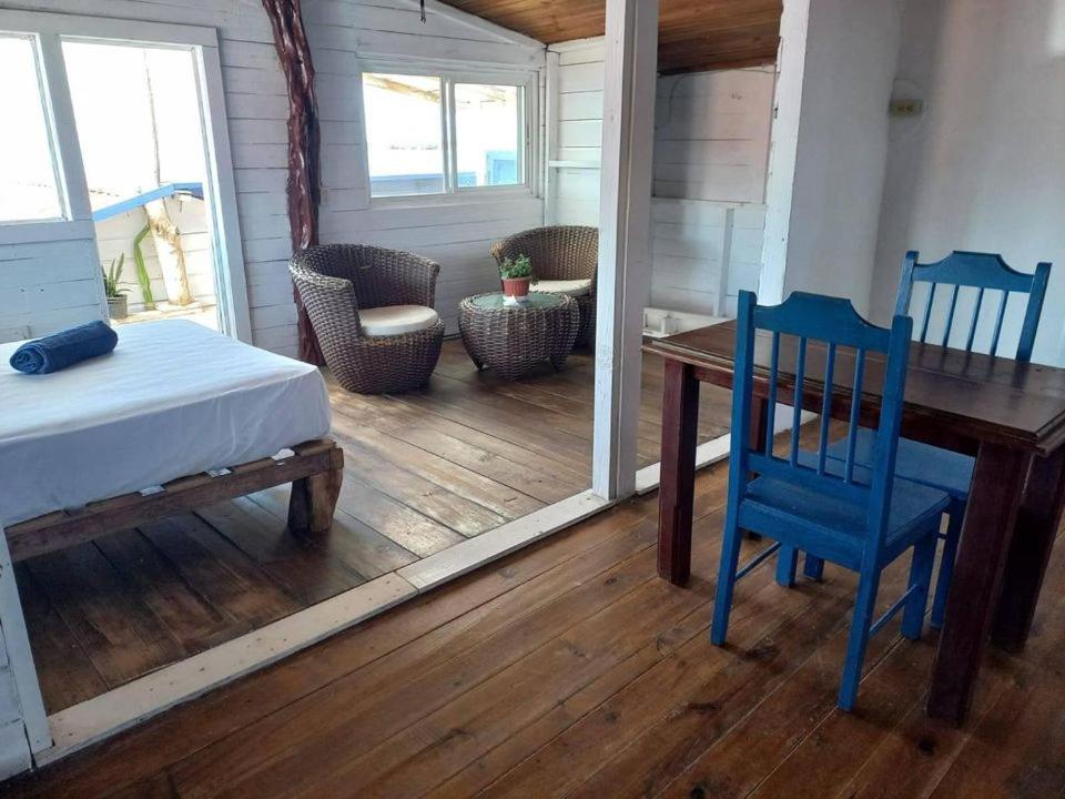 casa del mar