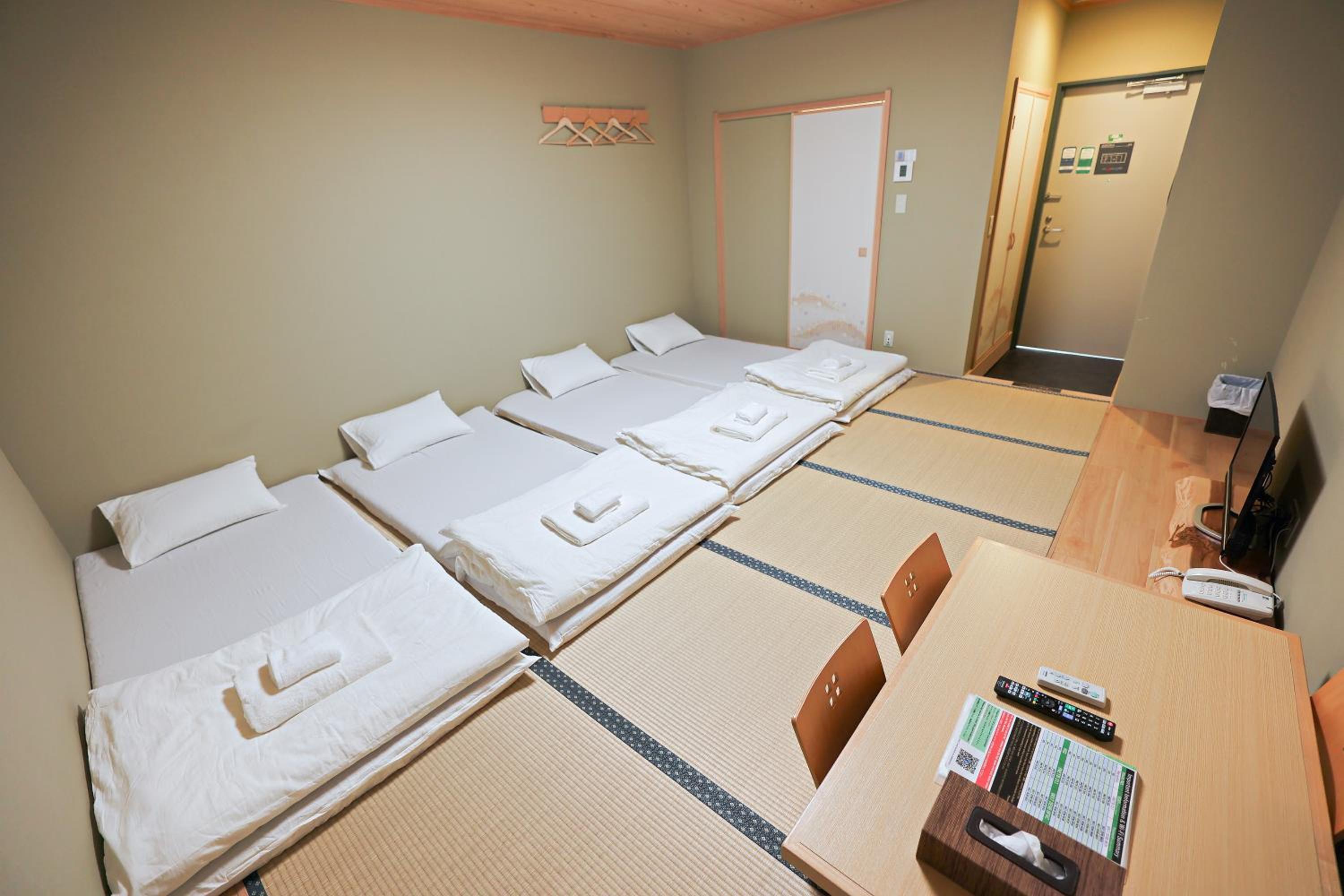 Akihabara Nakagawa Inn