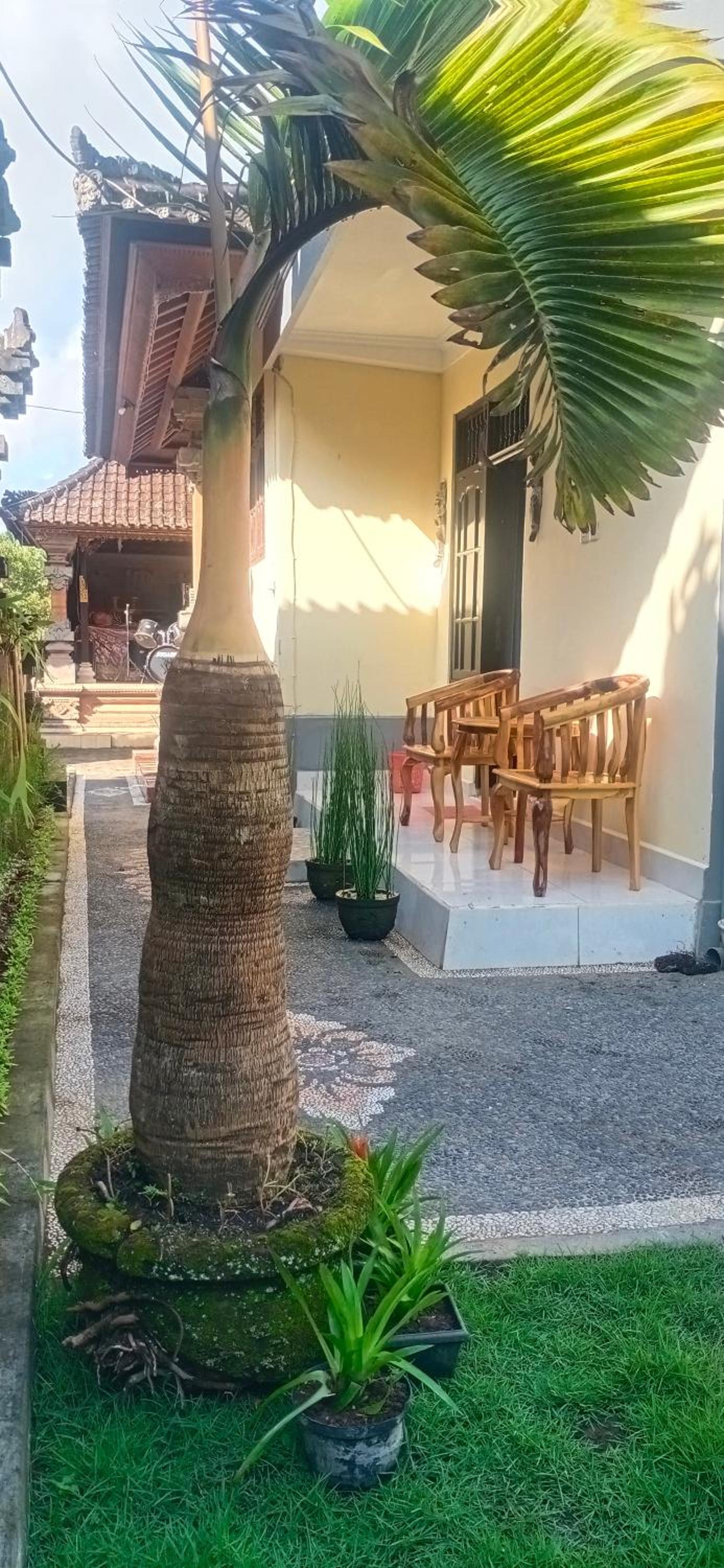 Rindu Homestay