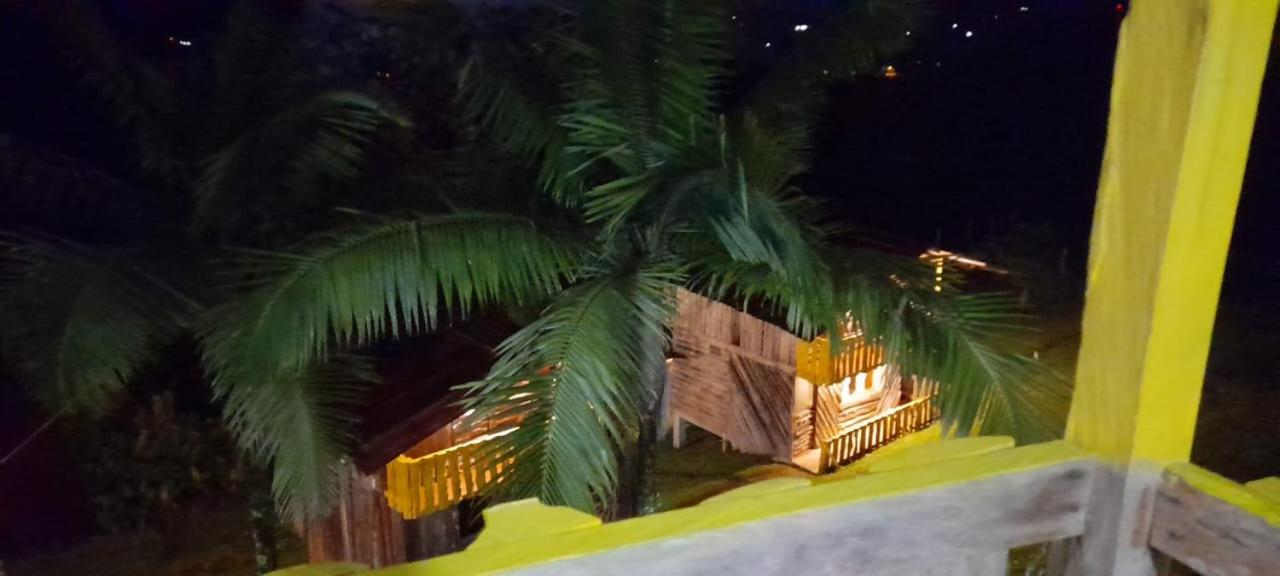 glamping/cabañas Monaco