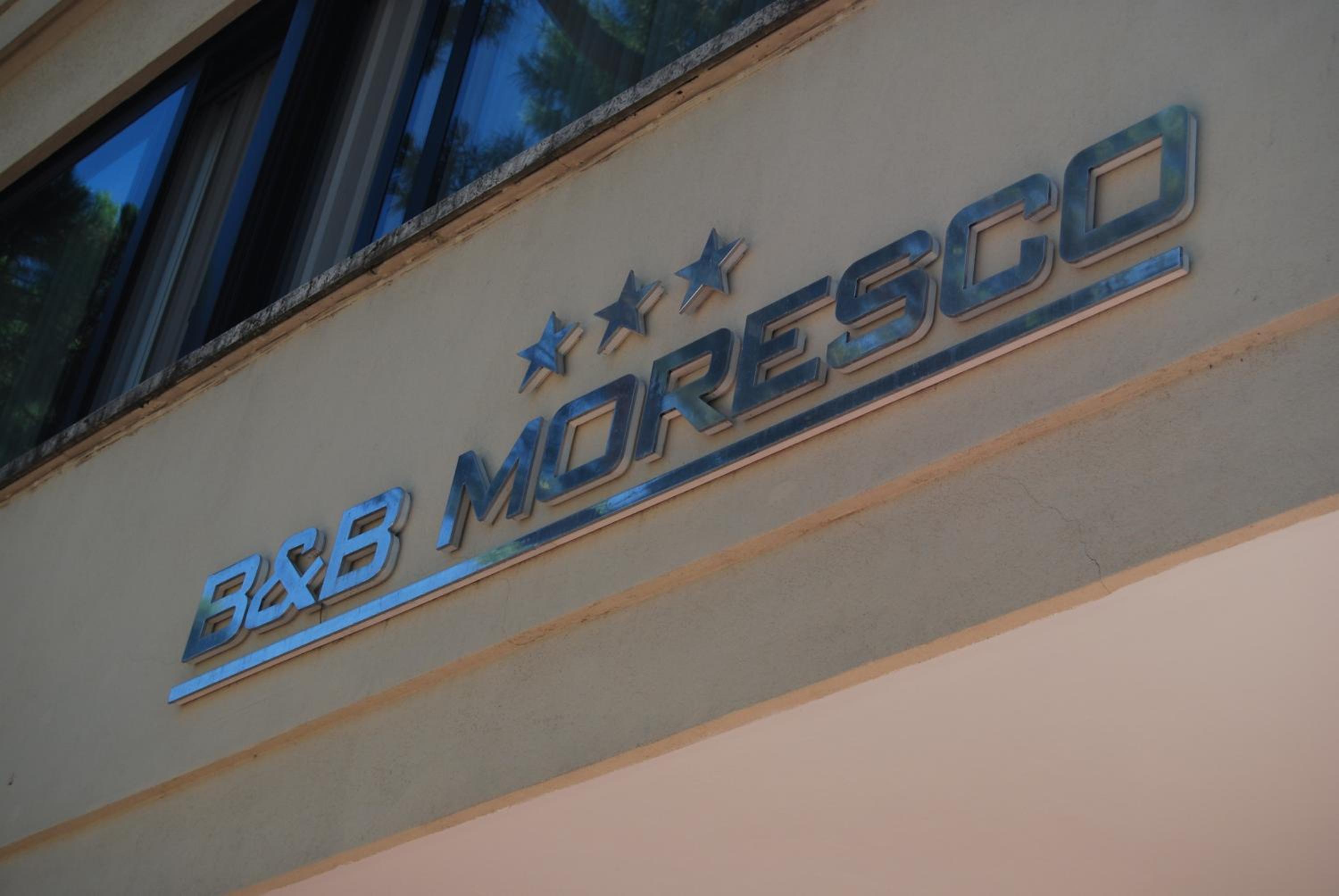 B&B Moresco, photo 27