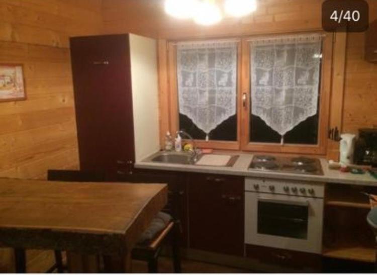 Faaakersee Familyhouse - mit PrivatStrand-Seeblick only Sa-Sa