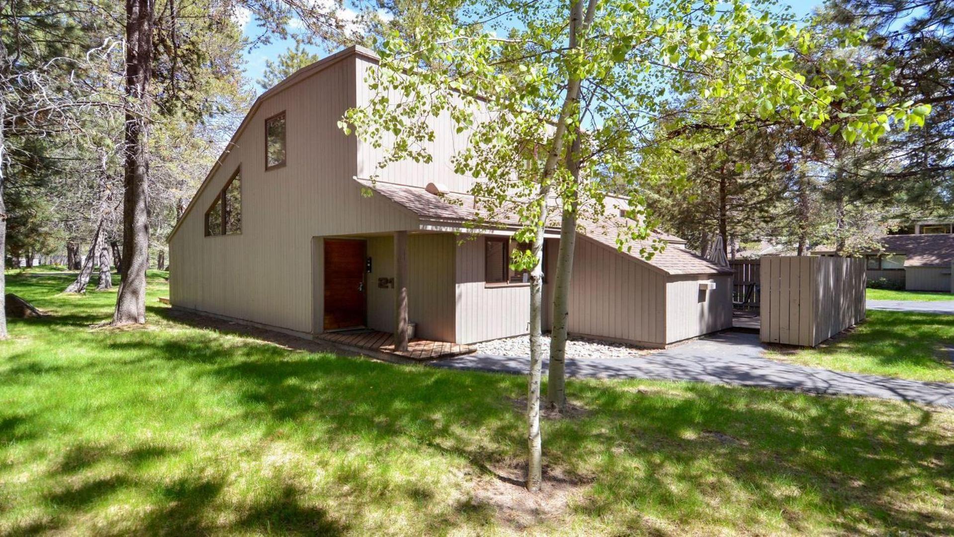 Hotel 61 Meadow House