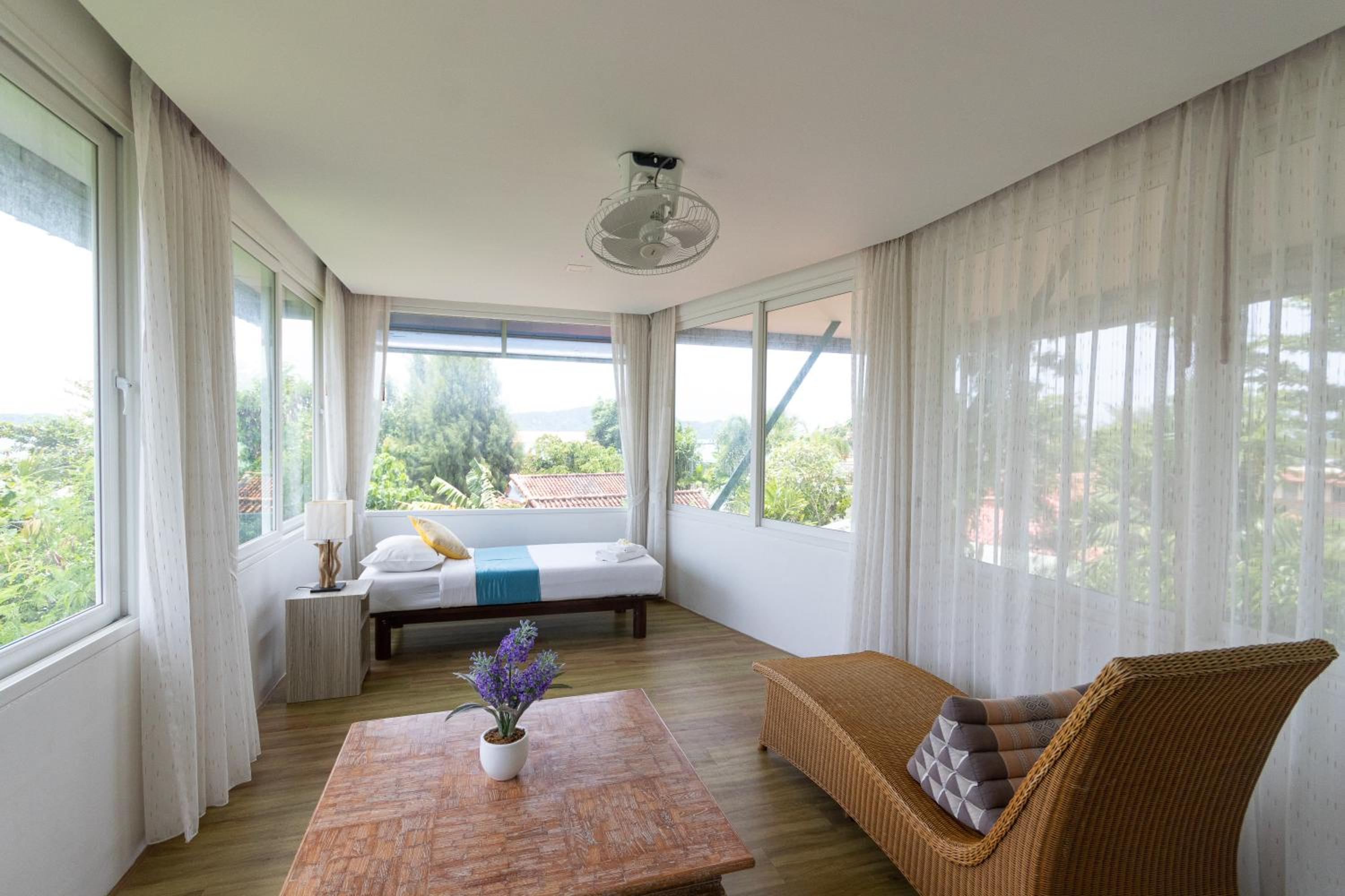 Outdoor Space