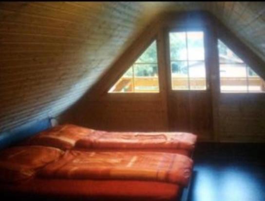 Faaakersee Familyhouse - mit PrivatStrand-Seeblick only Sa-Sa