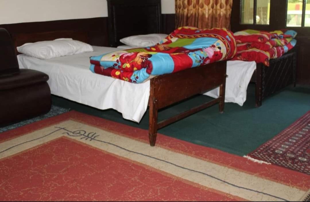 Rama Midway Guest House Astore view 2