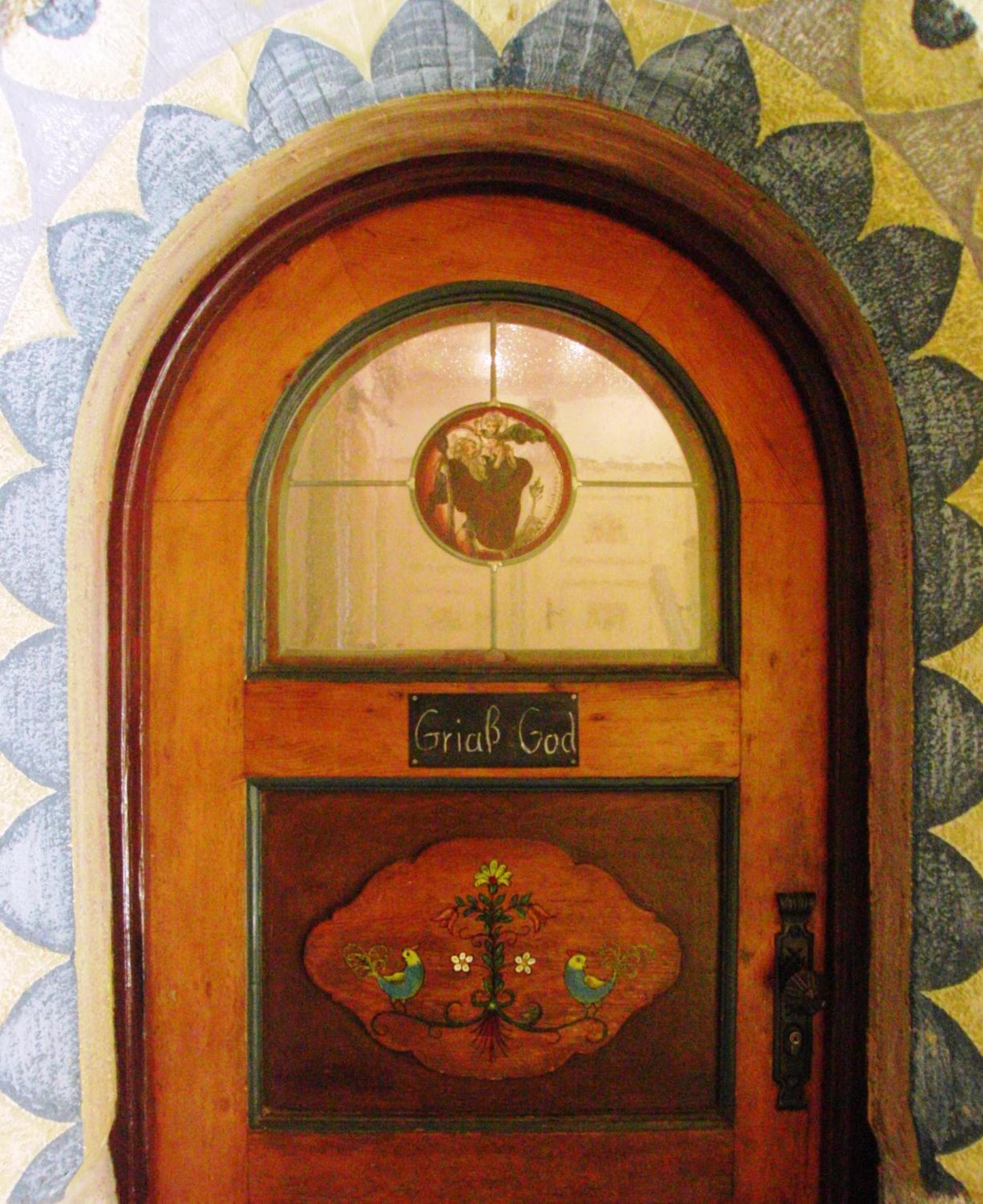 Haus Christoph