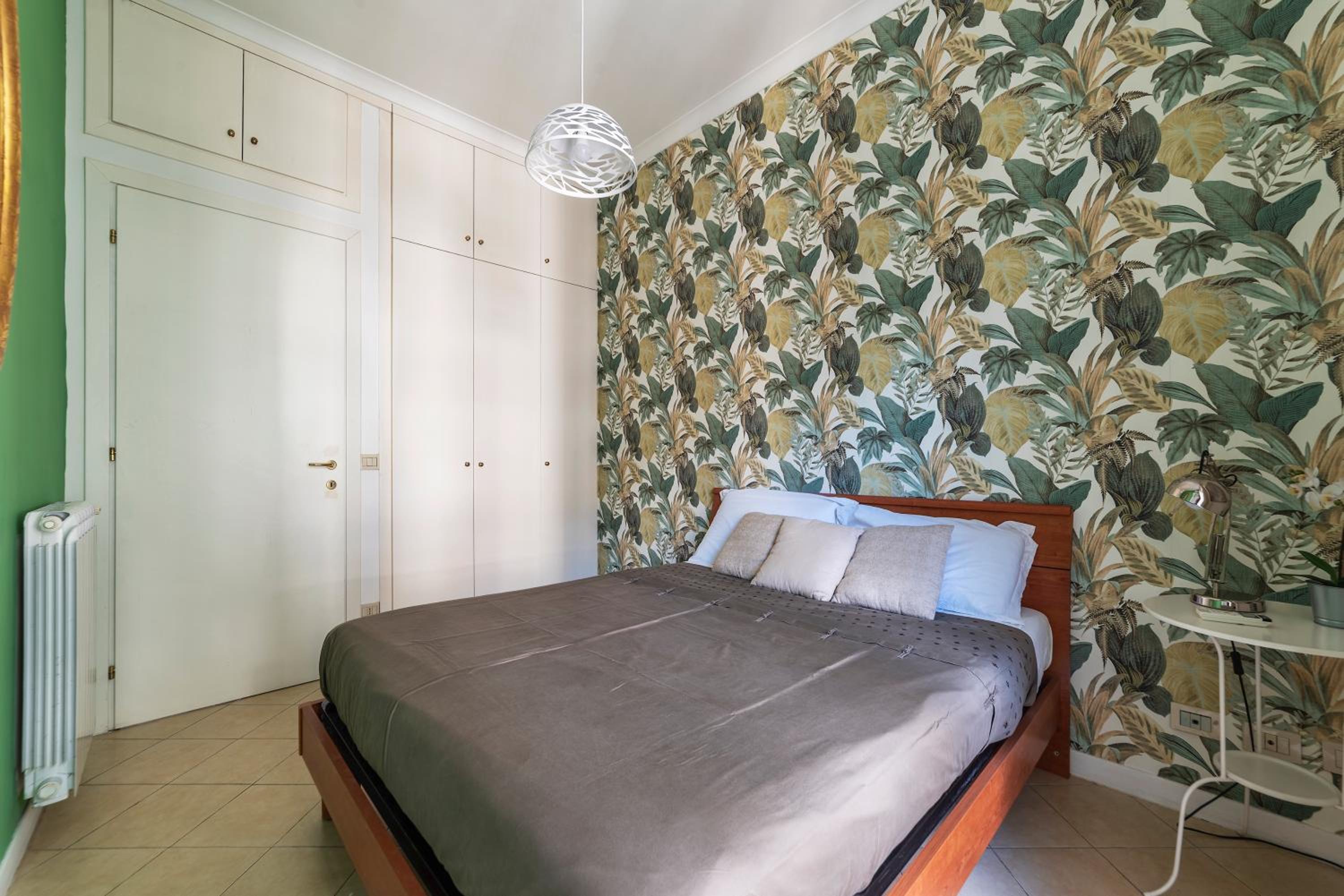 Vatican Corner Family Apartment
