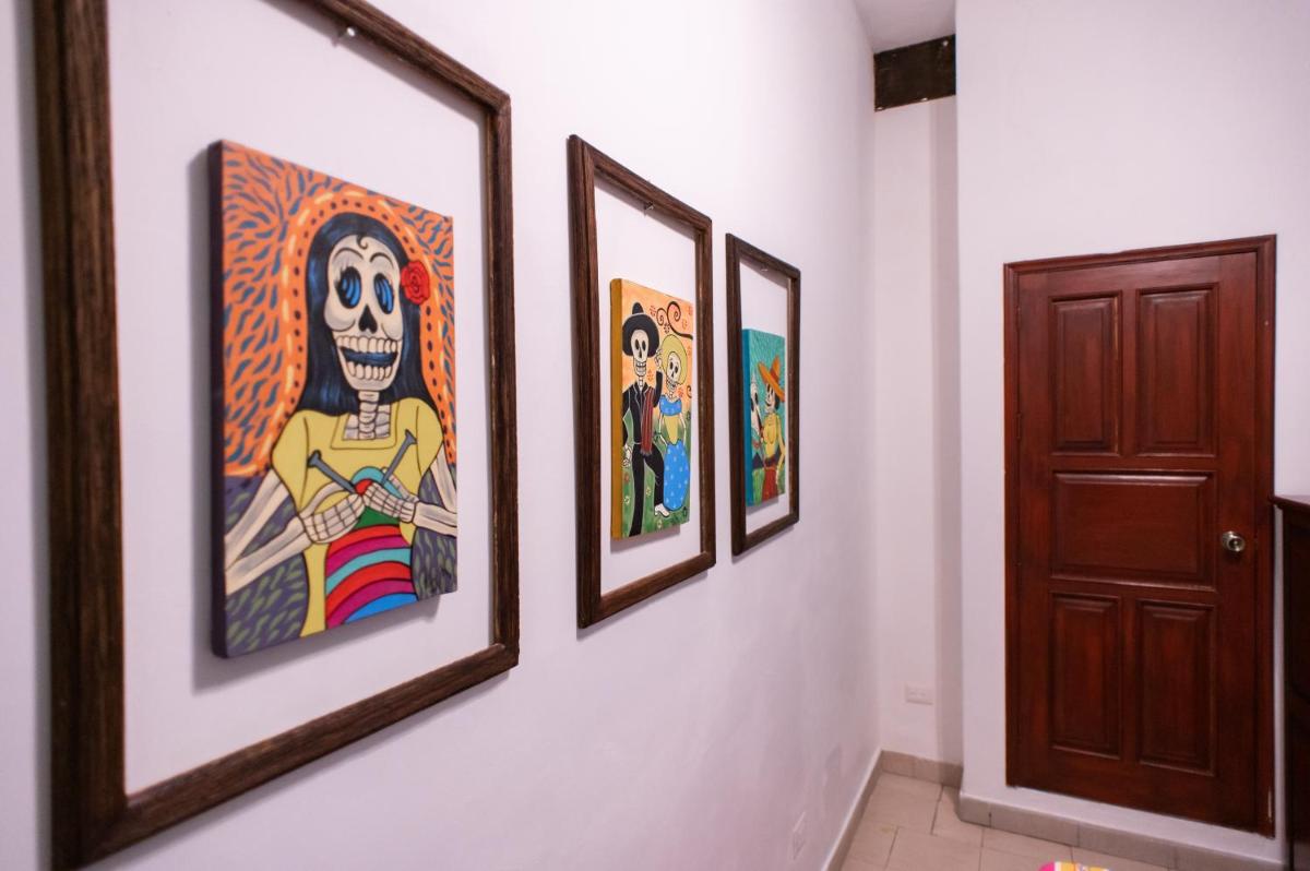 Hotel Posada San Miguelito - Image 1