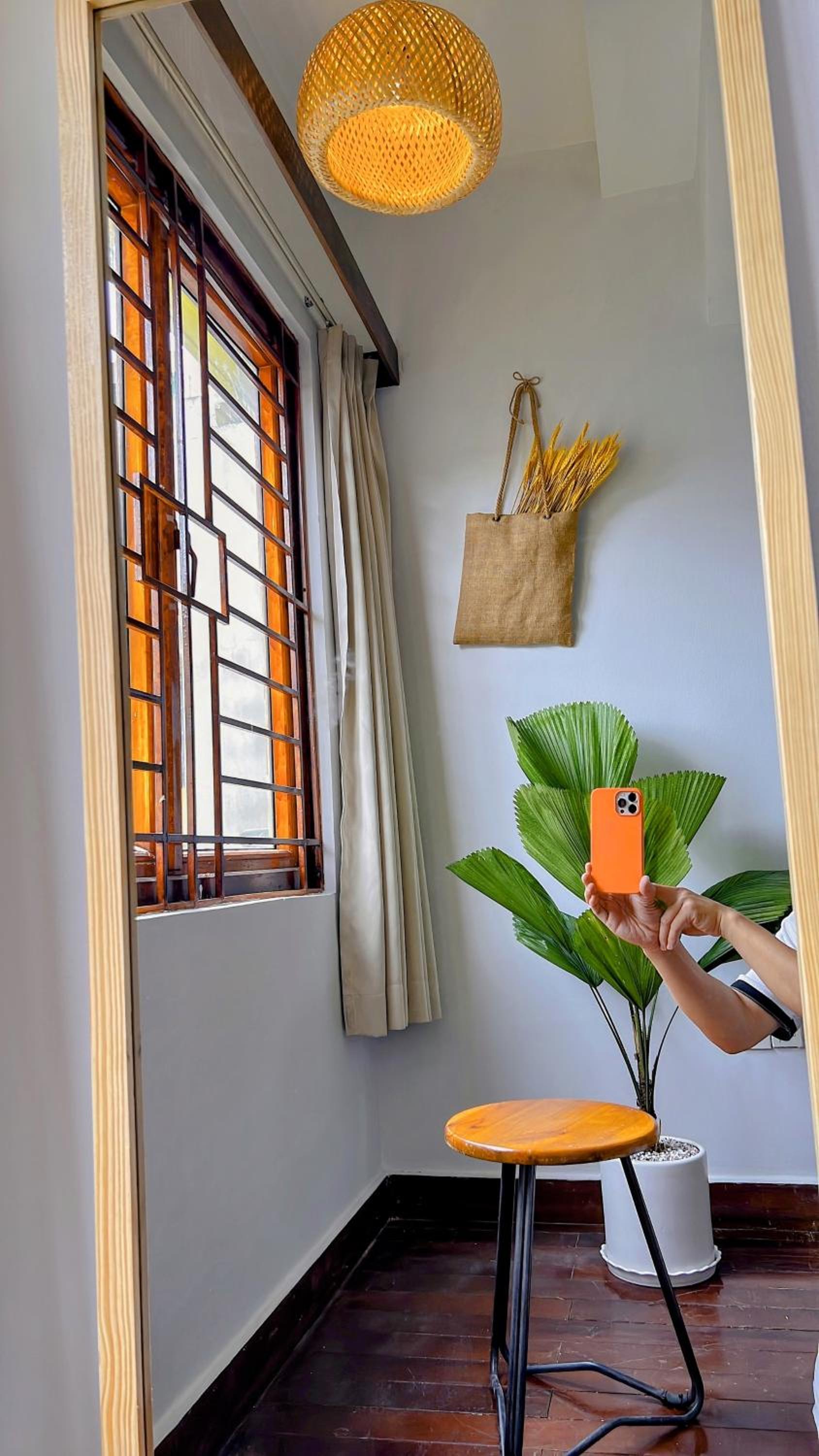Cỏ Homestay Ben Thanh