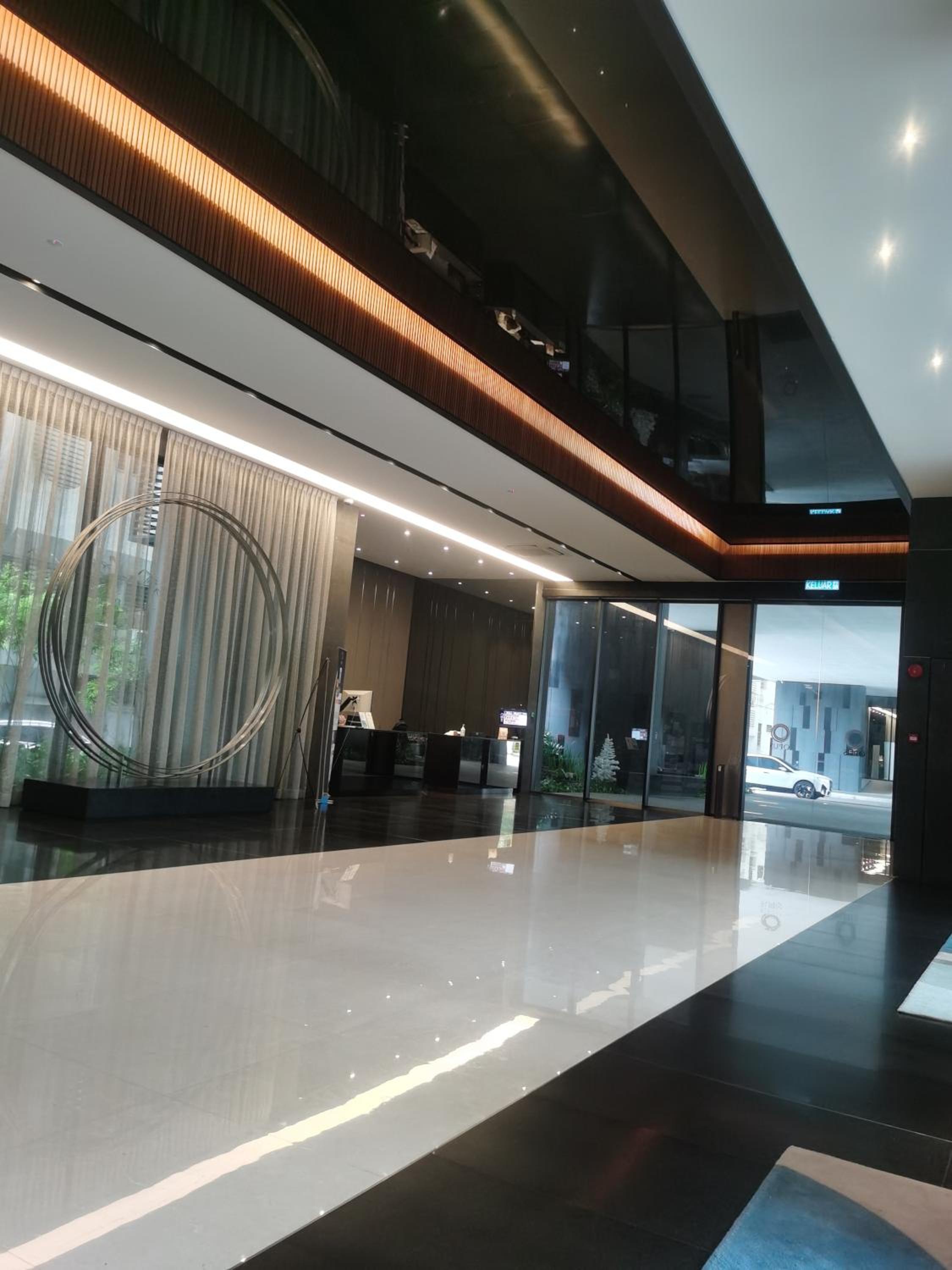 Opus Residences KL Malaysia