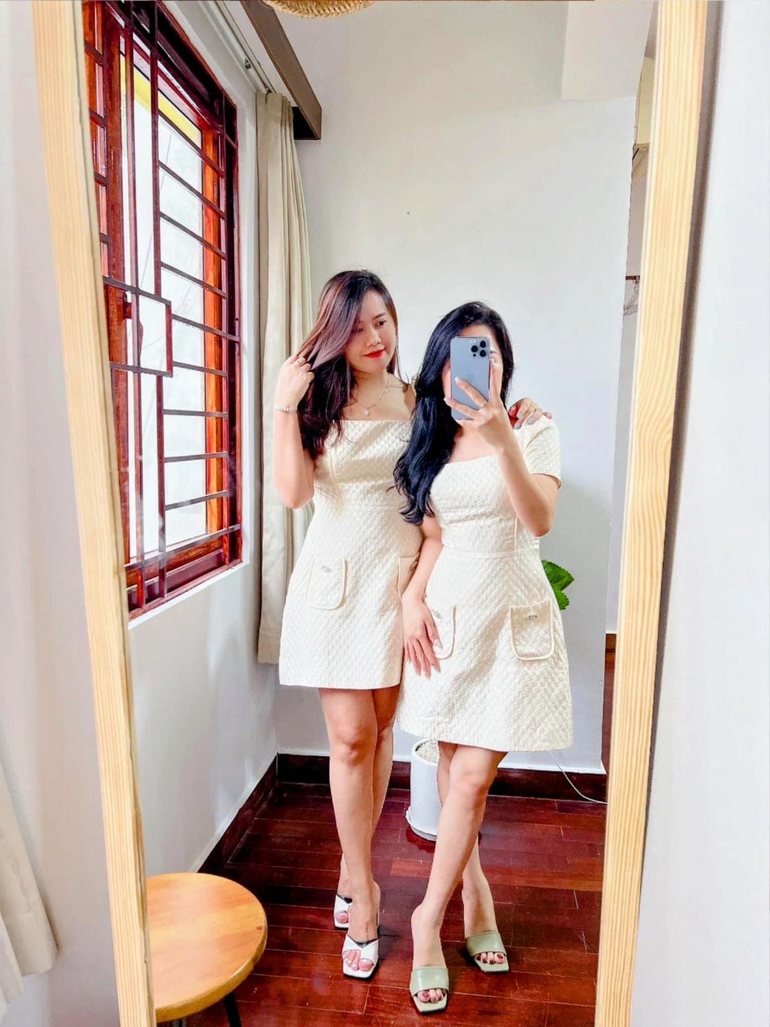 Cỏ Homestay Ben Thanh