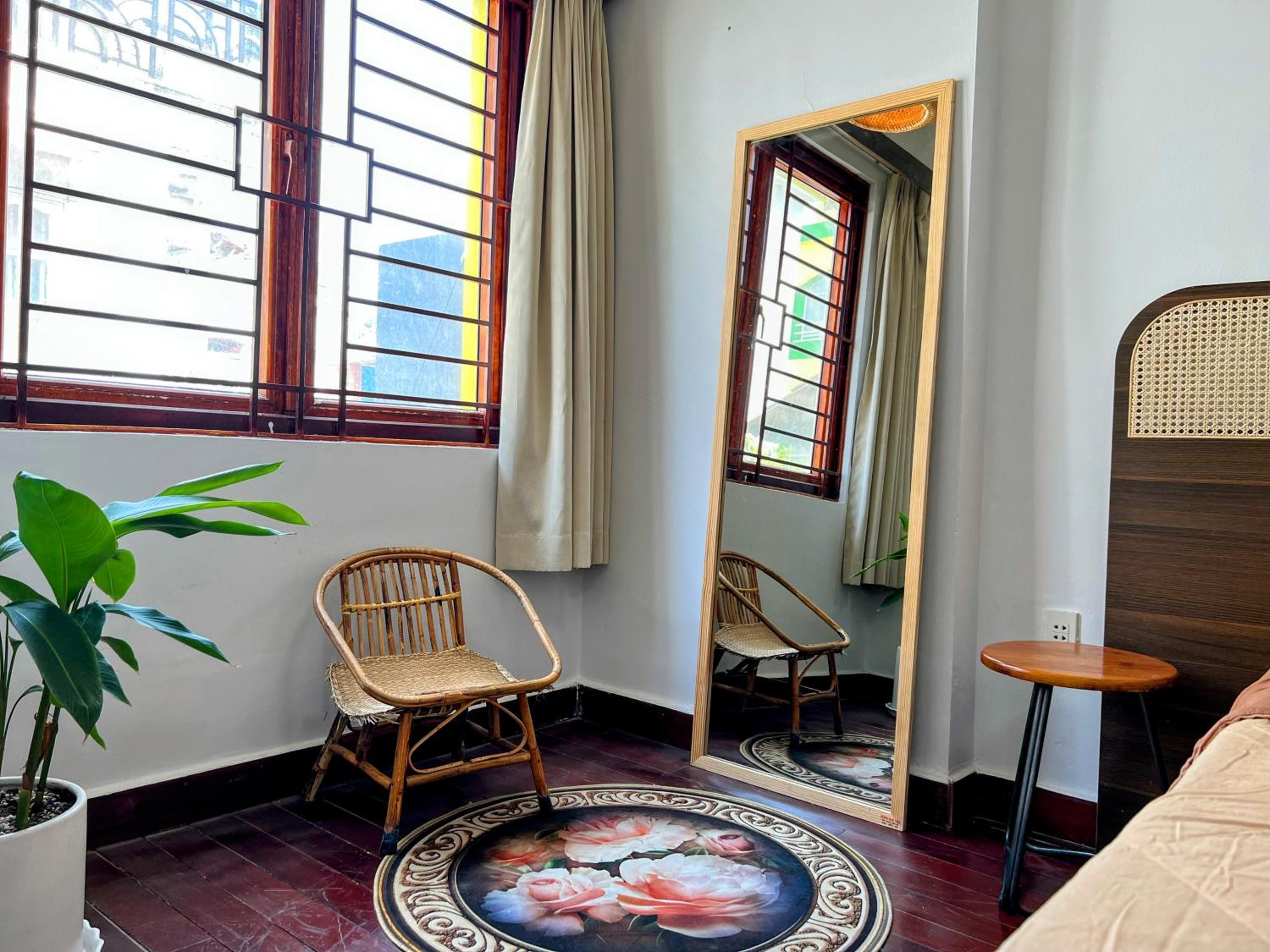 Cỏ Homestay Ben Thanh