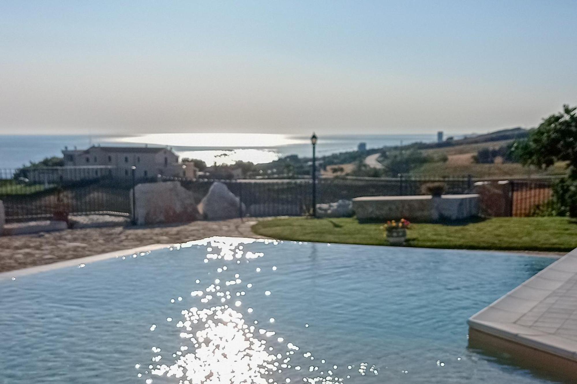 Il Podere Sul Mare view 4