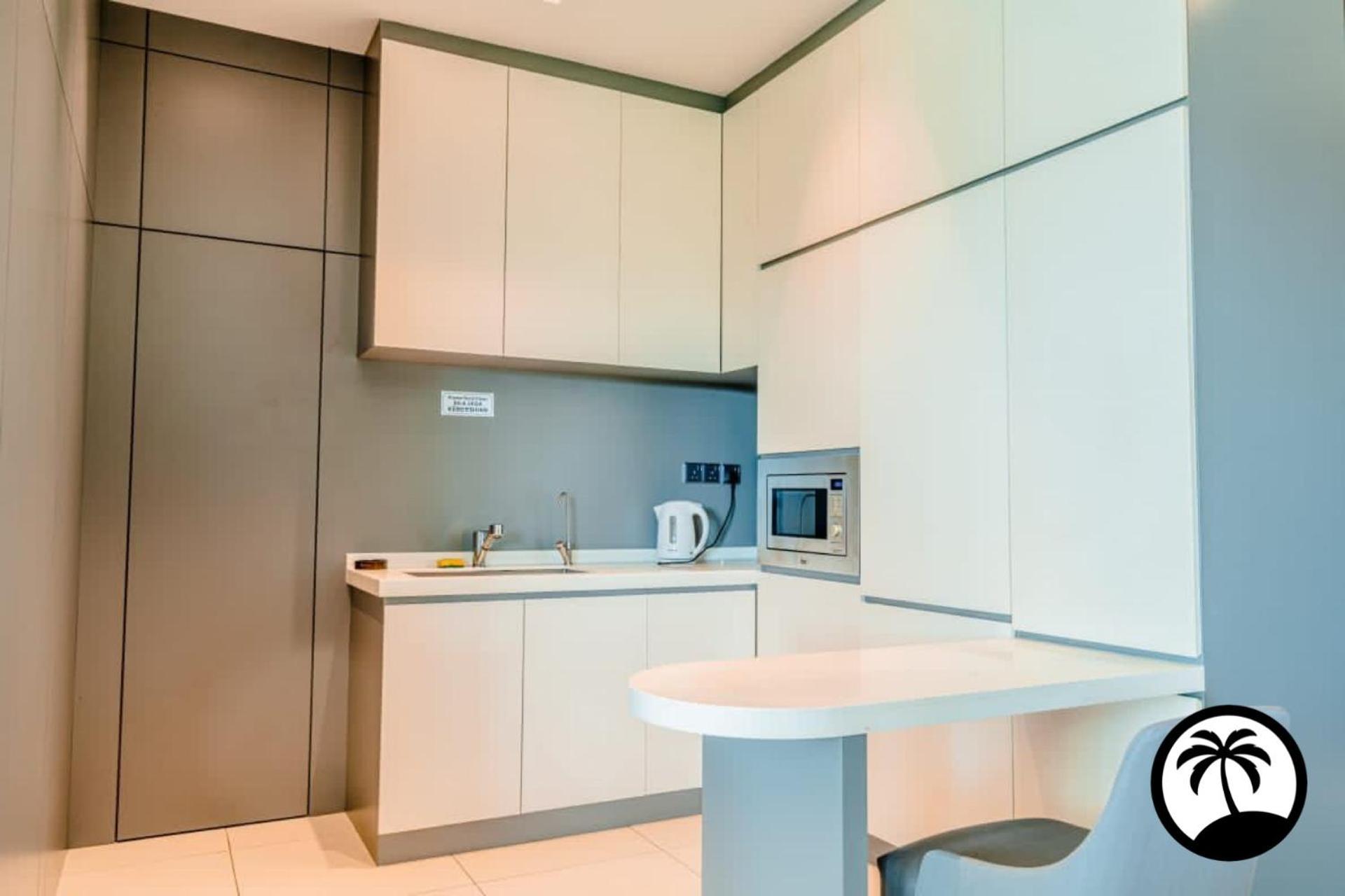 Paradise Suite at the Loft, Imago photo 6