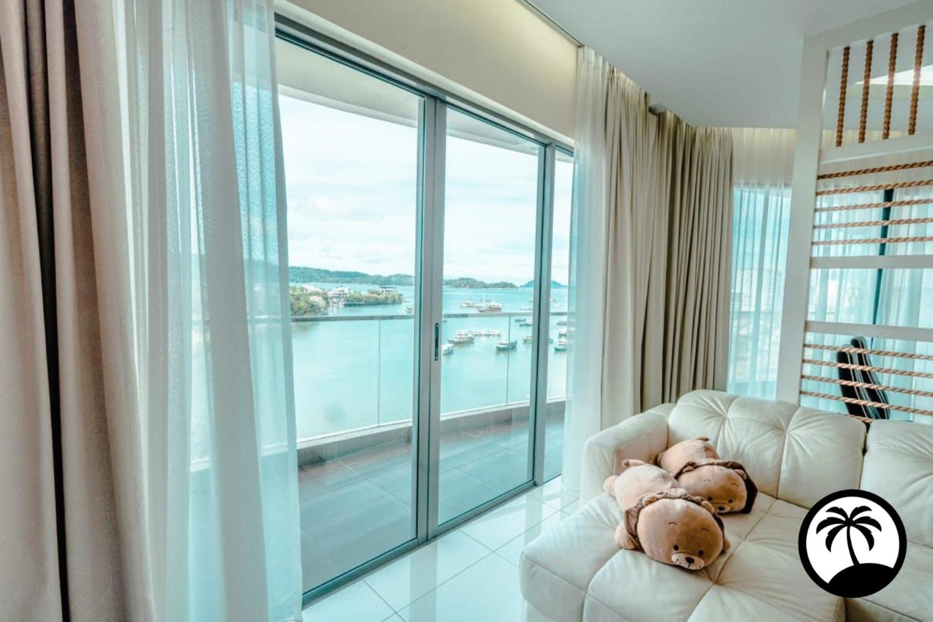 Paradise Suite at the Loft, Imago photo 4