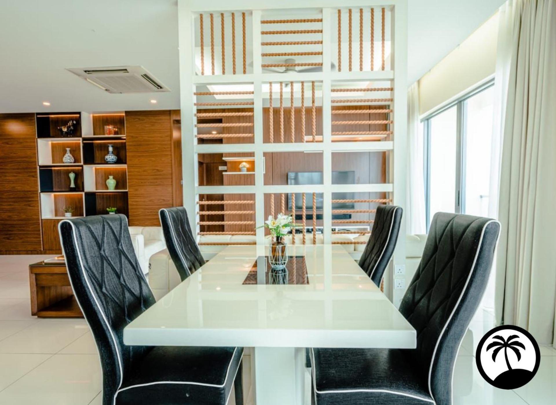 Paradise Suite at the Loft, Imago photo 3