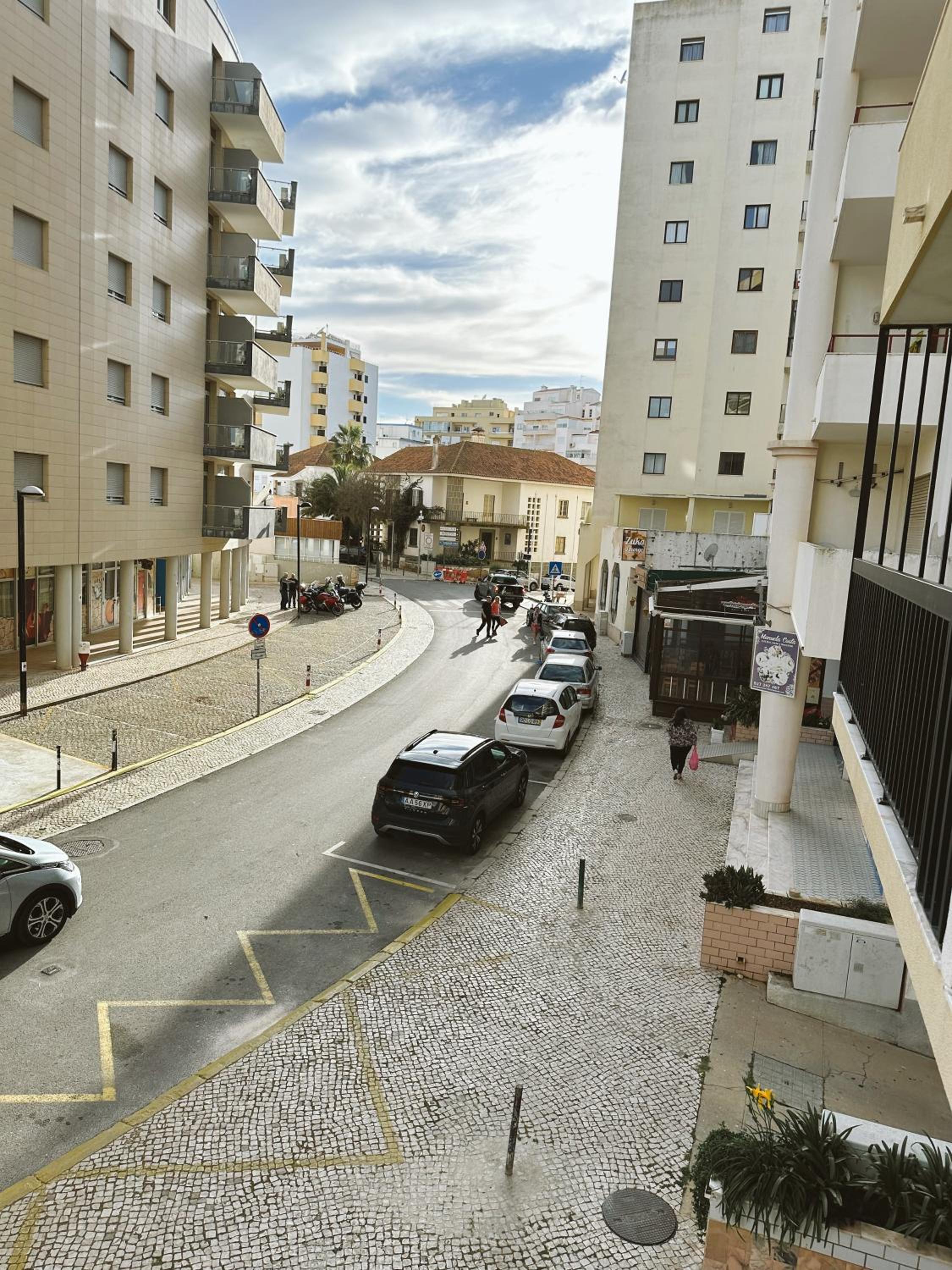 Mira Sol - Silhueta Citadina view 2