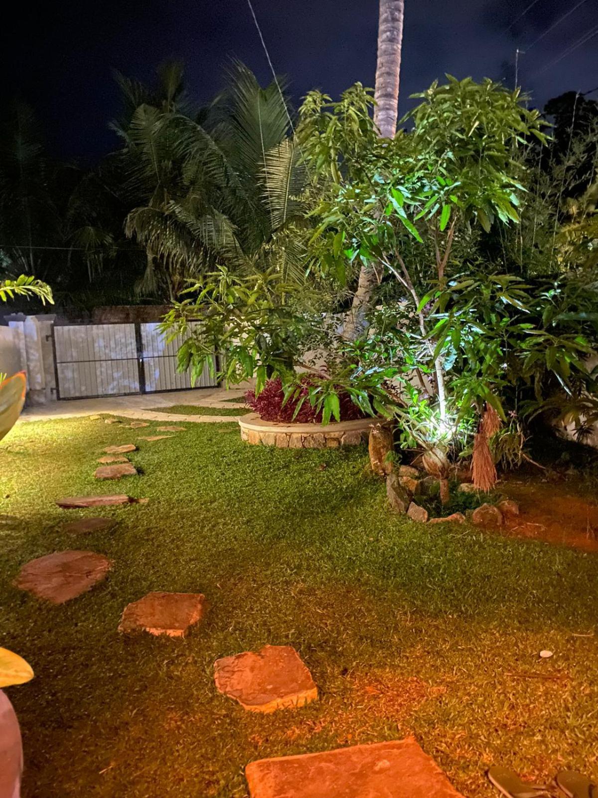 Oshi villa