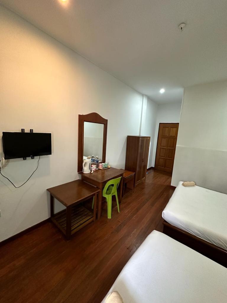 Fairy Garden Resort Kundasang