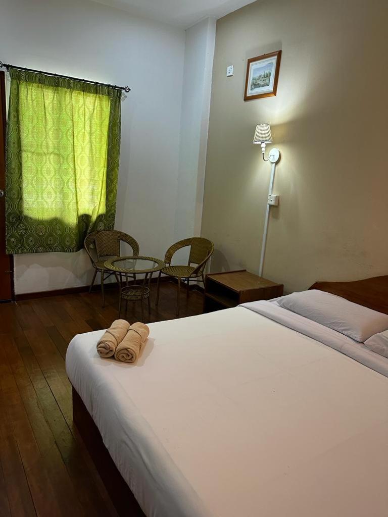 Fairy Garden Resort Kundasang