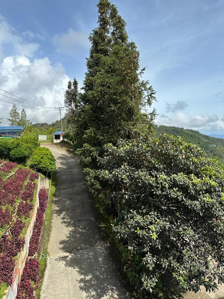 Fairy Garden Resort Kundasang