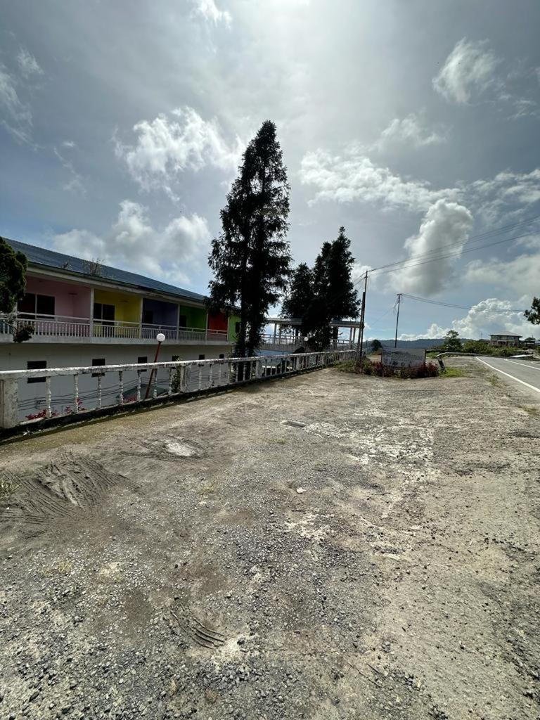 Fairy Garden Resort Kundasang