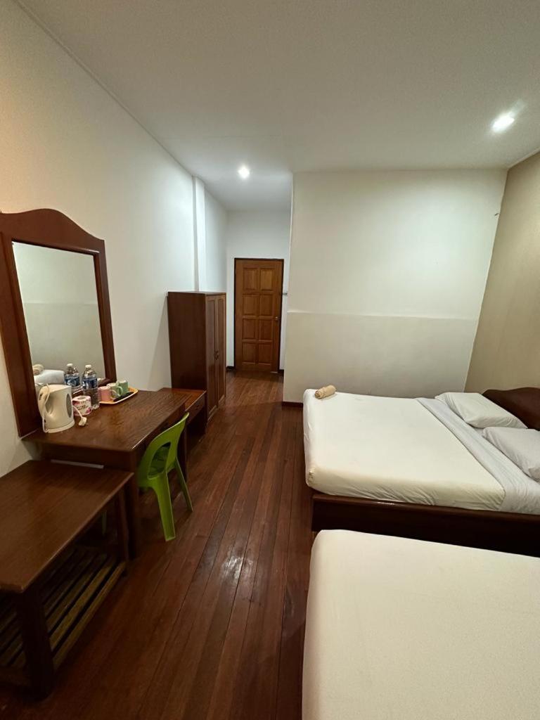 Fairy Garden Resort Kundasang