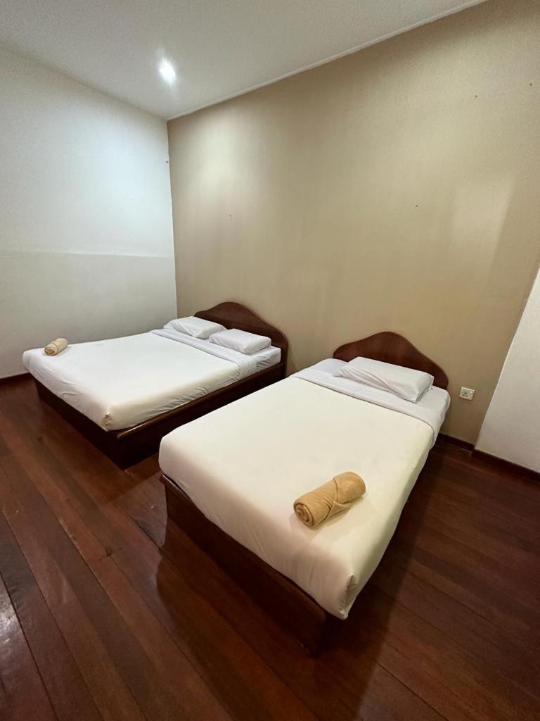 Fairy Garden Resort Kundasang