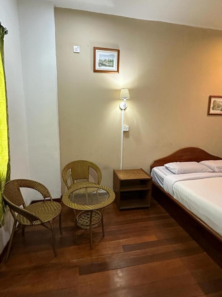 Fairy Garden Resort Kundasang