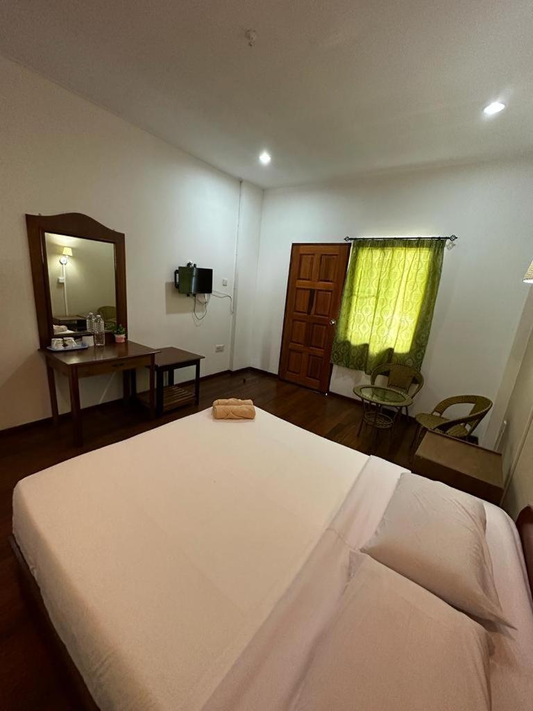 Fairy Garden Resort Kundasang