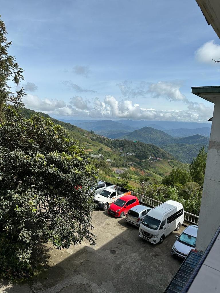 Fairy Garden Resort Kundasang