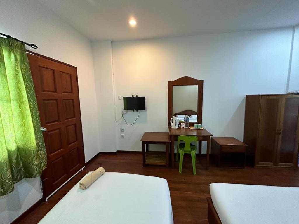 Fairy Garden Resort Kundasang