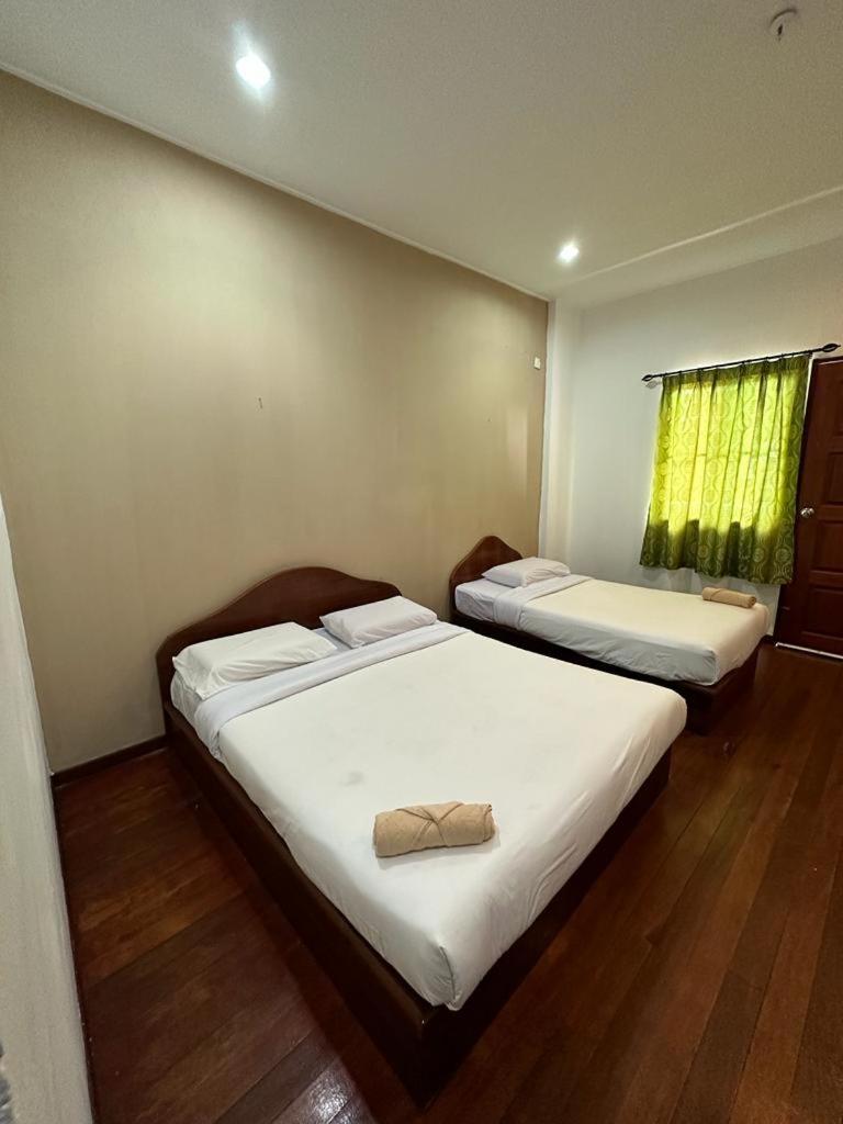 Fairy Garden Resort Kundasang