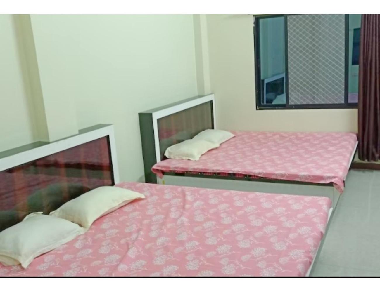 Hotel Shri Ganga, Nalkheda