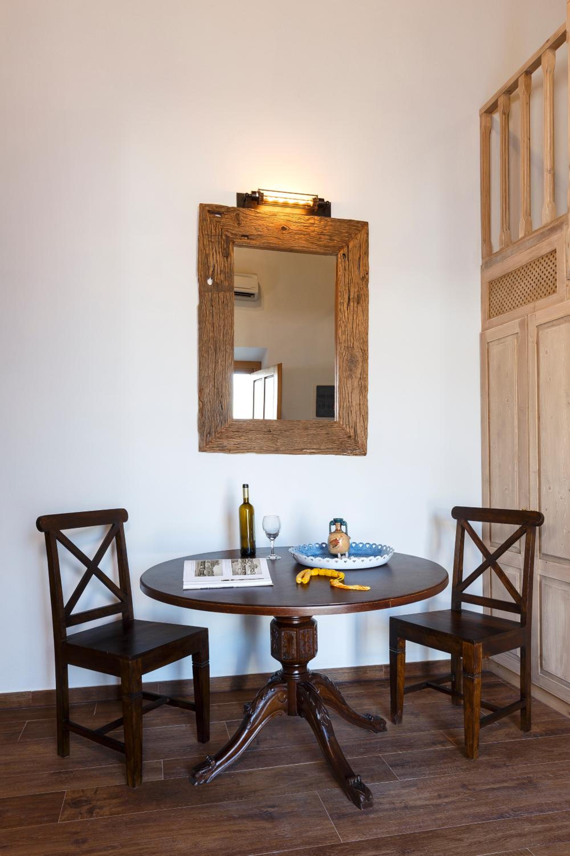 LindosaquaView Luxury villa