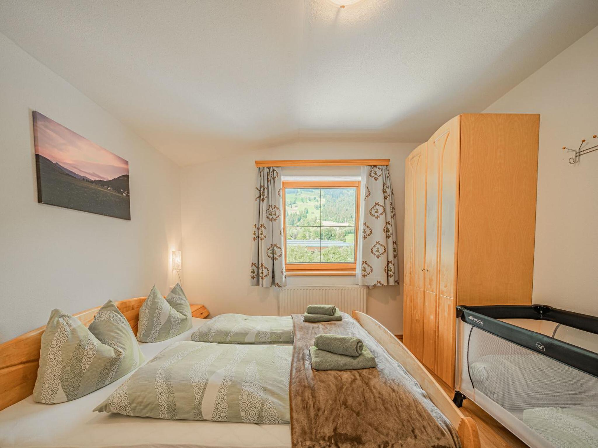 Apartment in Brixen near Wilder Kaiser Gondola