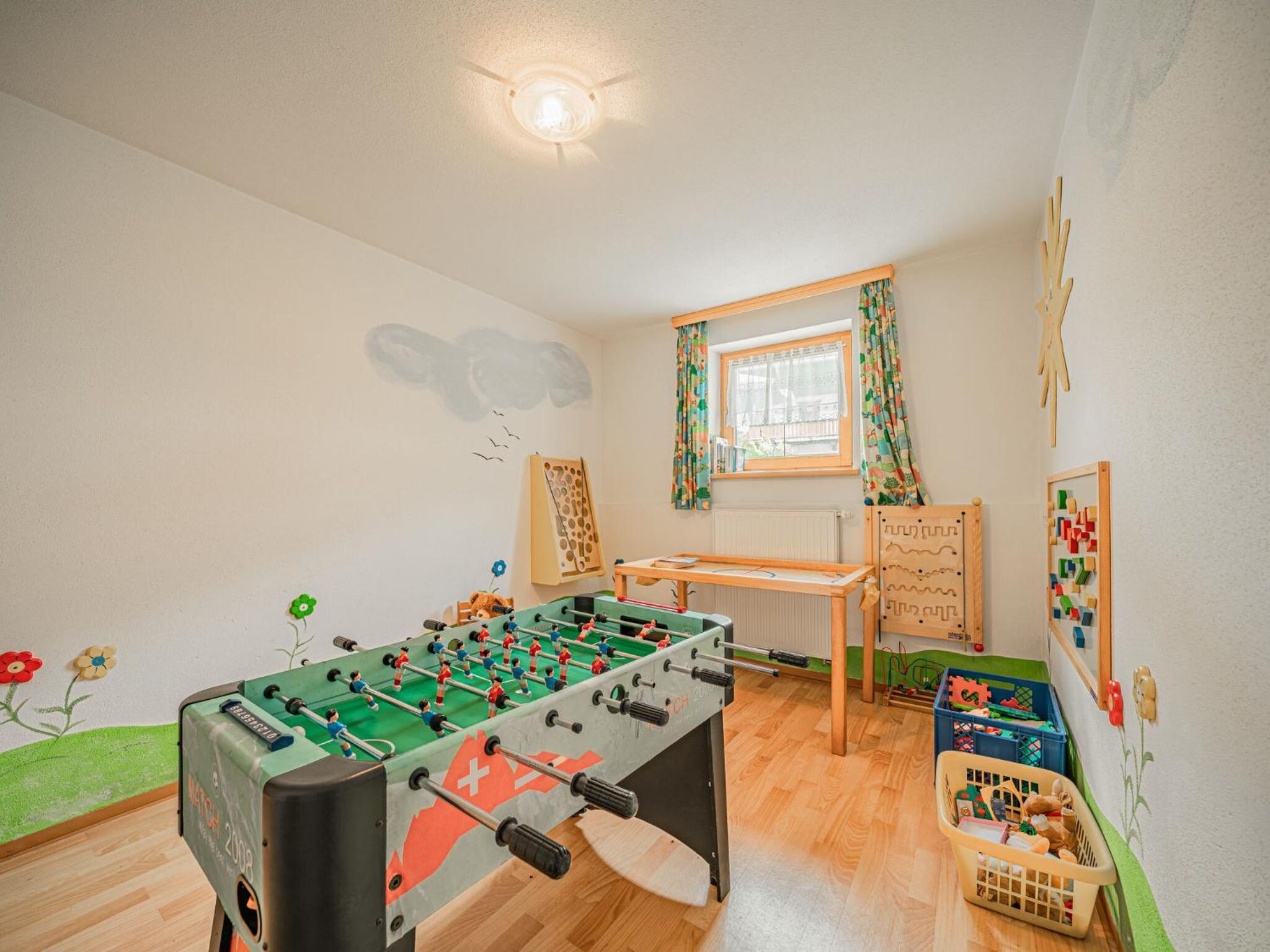Apartment in Brixen near Wilder Kaiser Gondola