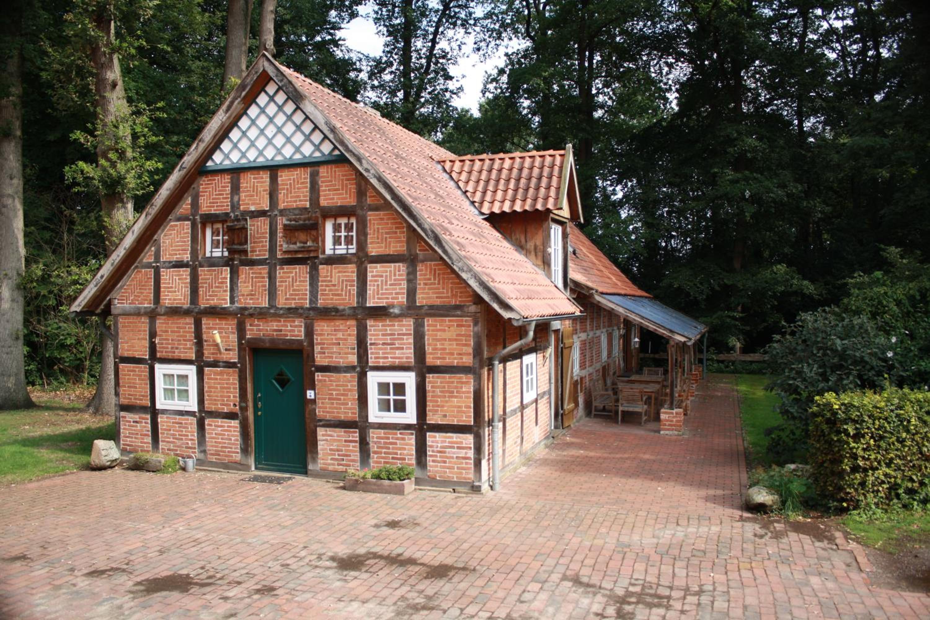 Cottage - Artland's Home - Landhaus für Familien und Gruppen