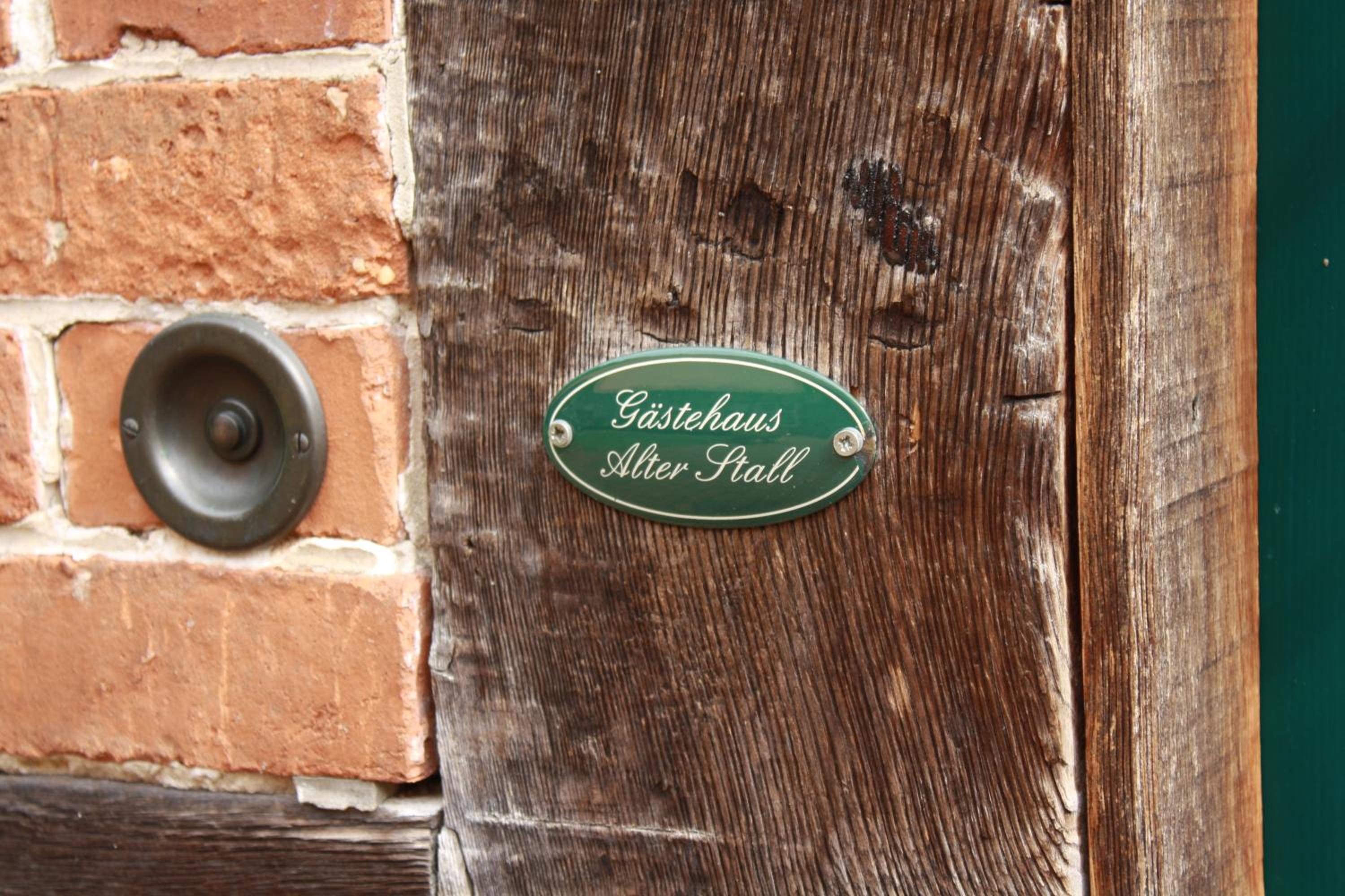Cottage - Artland's Home - Landhaus für Familien und Gruppen
