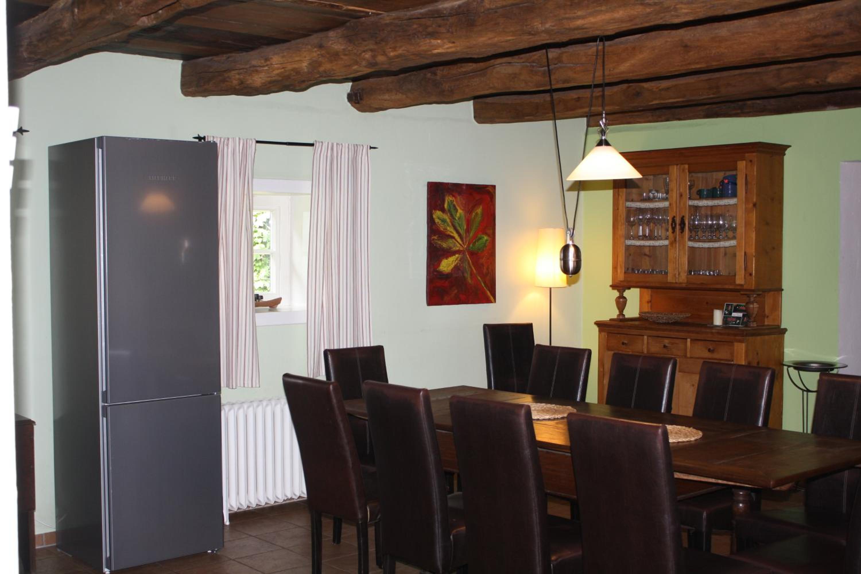 Cottage - Artland's Home - Landhaus für Familien und Gruppen