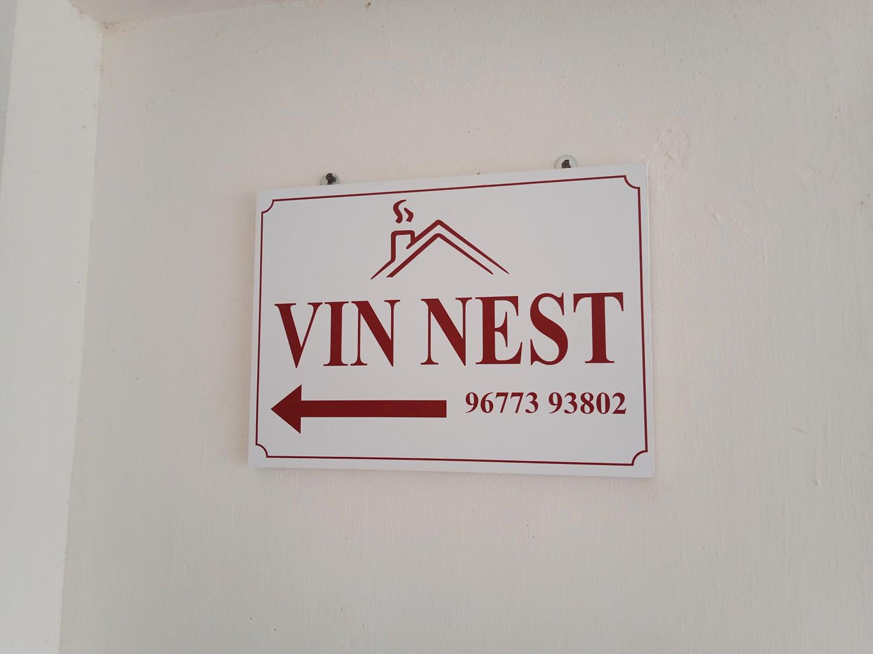 VINNEST