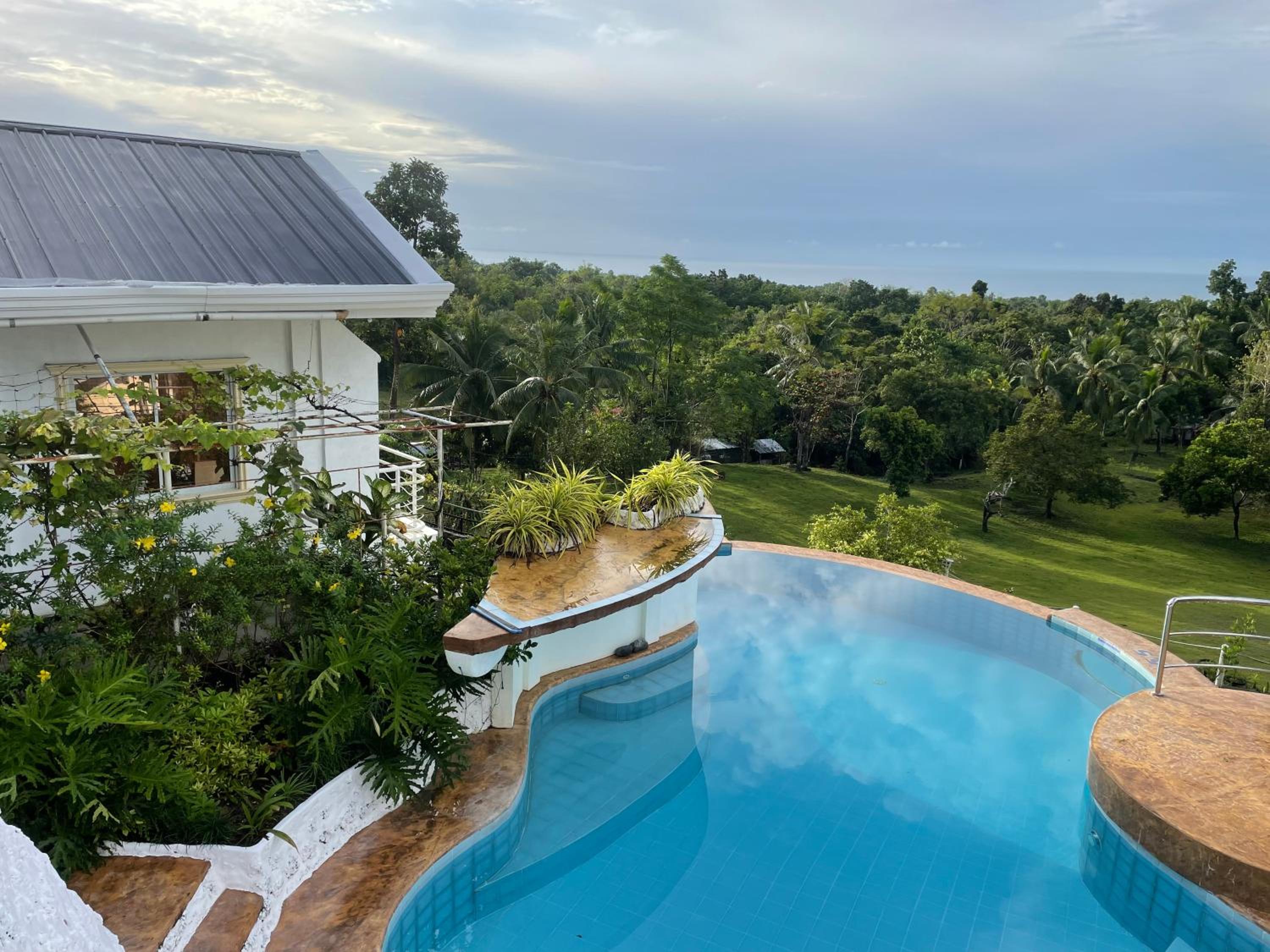 Vidas Mountain Stay-Bohol