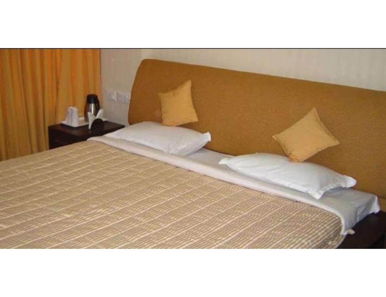 Shree Nath Hotel, Agra